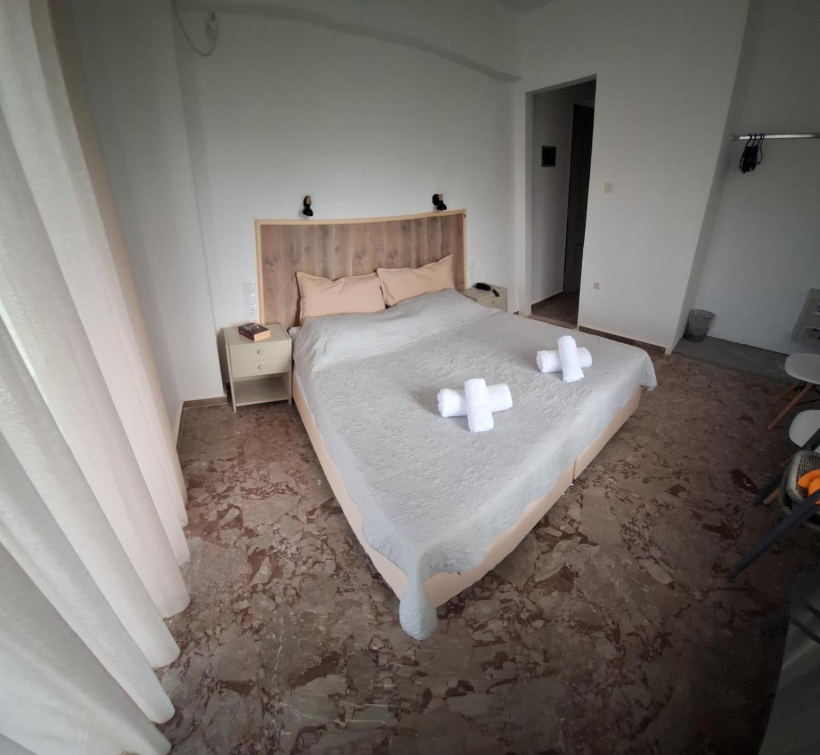 Evita'S Resort Poros Town Phòng bức ảnh